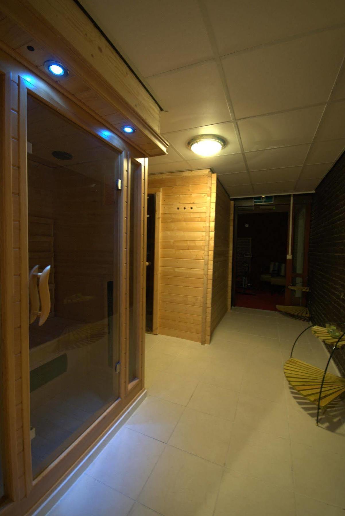 Hotel Restaurant Victoria Winschoten Exteriér fotografie